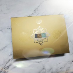 Ali Oli 人月團圓禮盒